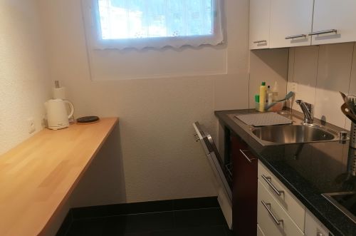 Talstrasse 22 App 26