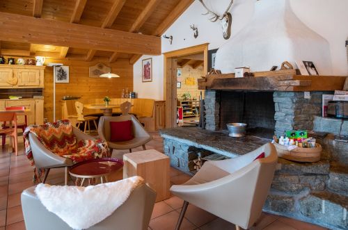 Sport-Lodge Klosters