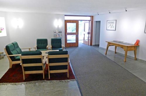 Uto Parkareal Nr. 703