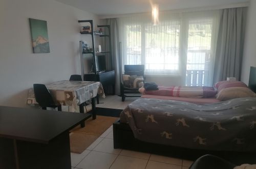 Talstrasse 22 App 33