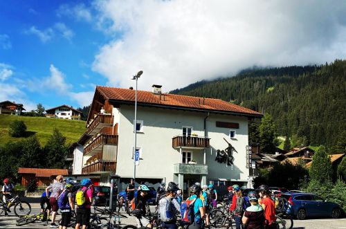 Sport-Lodge Klosters