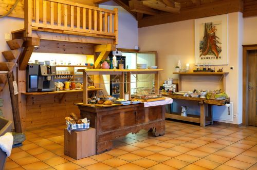 Sport-Lodge Klosters