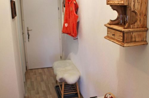 Uto Parkareal Nr. 700