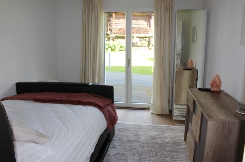 Residenz Mühlestrasse 5C A3