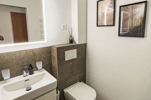 Uto Parkareal Nr. 404