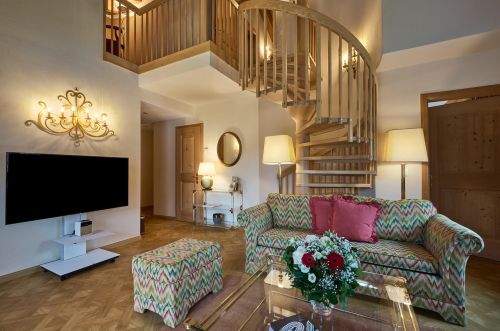 Hotel Vereina
