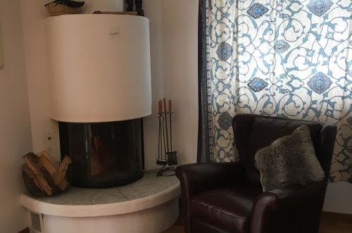 Hus am Golfplatz Whg 4