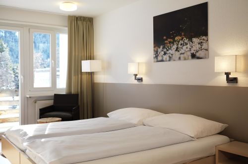 Serviced Apartments by Solaria