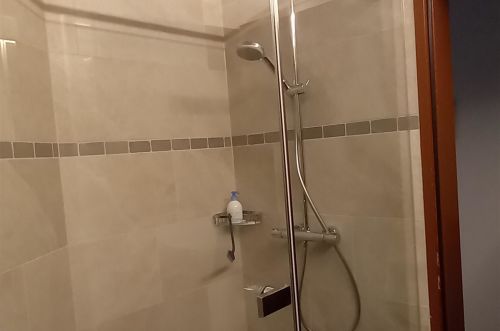 Chalet Bialaura 4.5-Zi