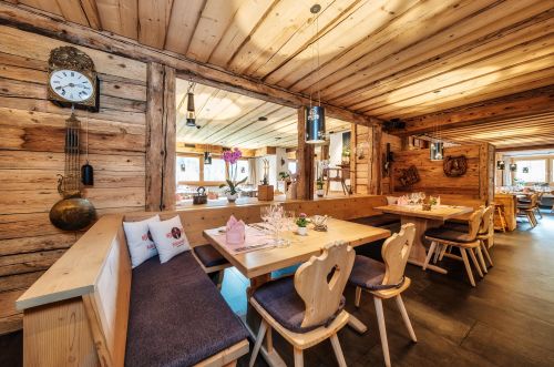 Boutique Schraemli's Lengmatta Davos