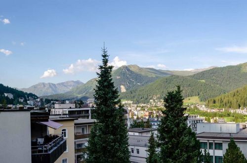 Appartmenthaus Lenza 508