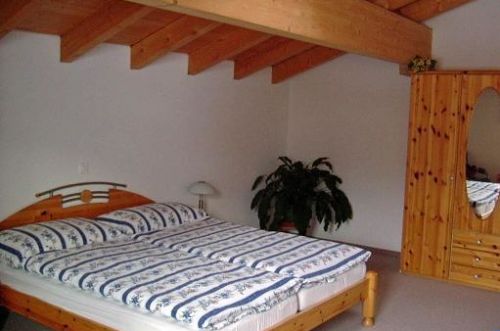 Minsch (Privatzimmer)