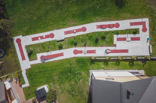 Hotel Waldhuus Davos