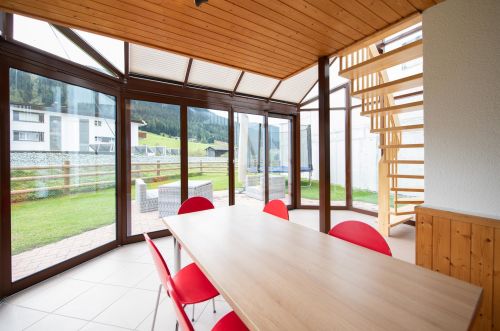 Agrimonia II 5-1/2 Zi