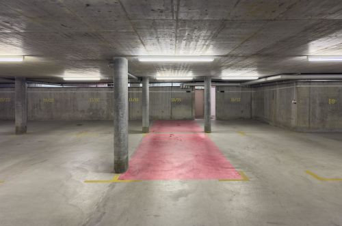 Bergparadies im Laub B5