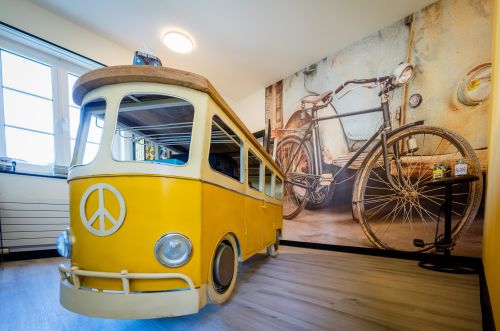 B & B Bellagio Davos