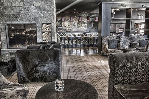 Grischa - DAS Hotel Davos