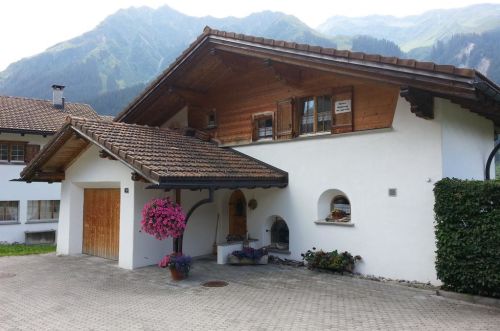 Monbielerstrasse 210