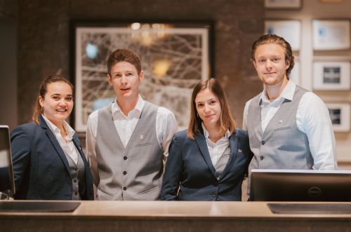 AMERON Davos Swiss Mountain Resort