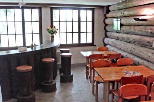 Uto Parkareal Nr. 703