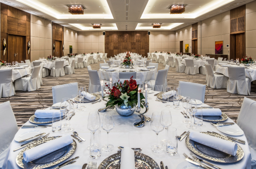 AlpenGold Hotel Davos