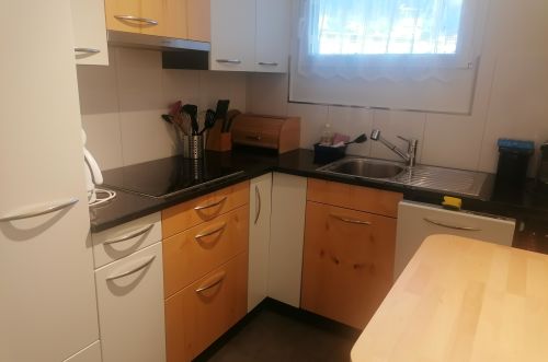 Talstrasse 22 App 34