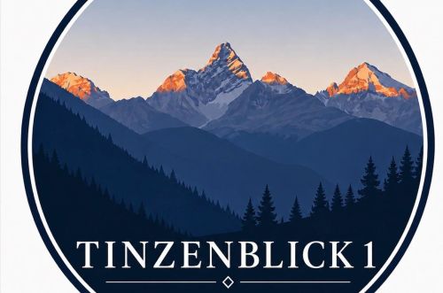 Tinzenblick 1