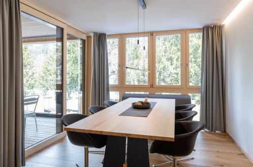 Mattastrasse 58 A - 01