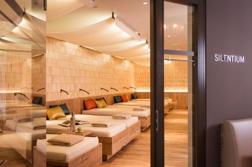 AMERON Davos Swiss Mountain Resort