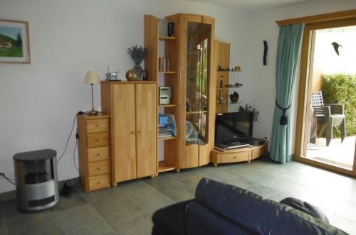 Hus am Golfplatz Whg 3