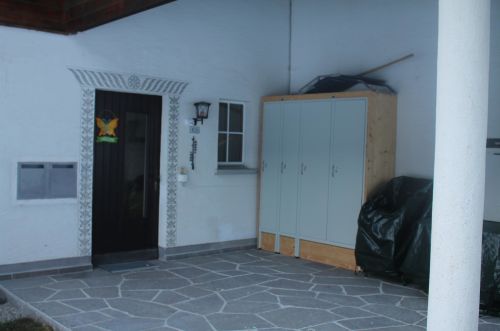 Chalet Bialaura 4.5-Zi