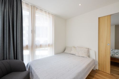 Mattastrasse 58 A - 01