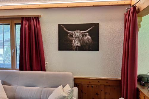 Chalet Bialaura 4.5-Zi