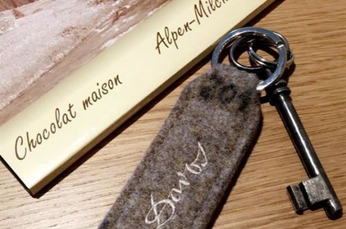 Parkresidenz Kurgarten A201