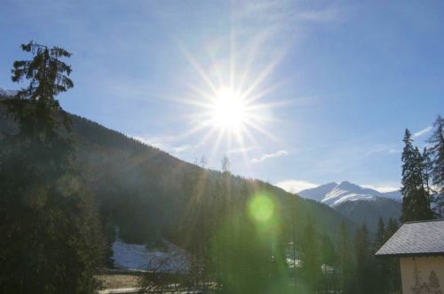 Alten Sägerei - Bärental