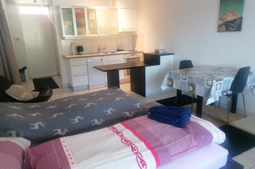 Talstrasse 22 App 33