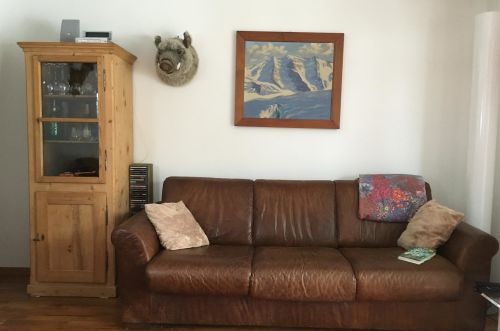 Hus am Golfplatz Whg 4