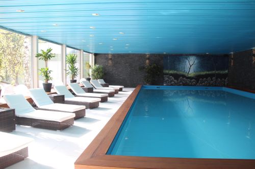 Residence Europe 303