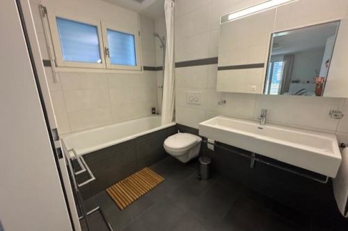 Residenz Mühlestrasse 5C A3