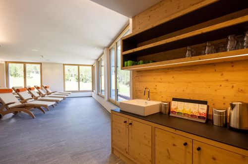 Kessler's Kulm Hotel