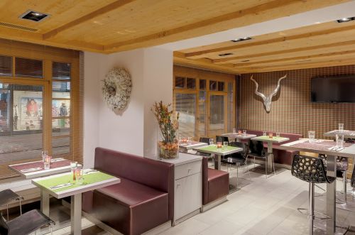 Morosani Posthotel Davos