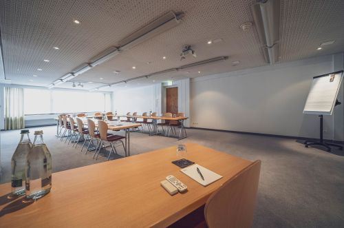 Mountain Plaza Hotel