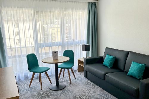 Central Sporthotel