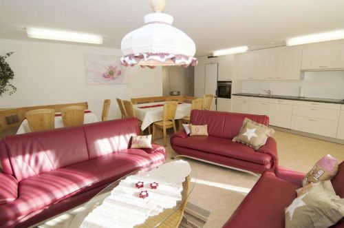 Alten Sägerei - Bärental