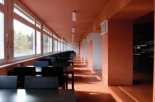 Jugendherberge Davos Youthpalace