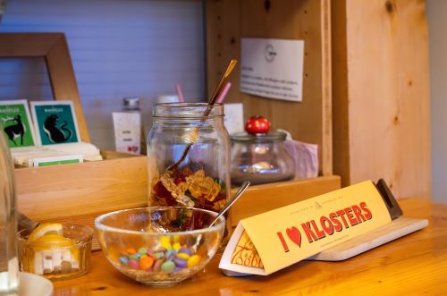 Sport-Lodge Klosters