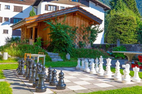 Sport-Lodge Klosters