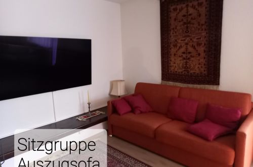 Chalet Bialaura 4.5-Zi