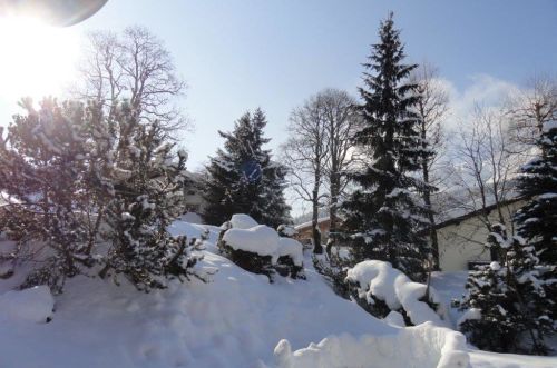 Haus Clostergarten 1