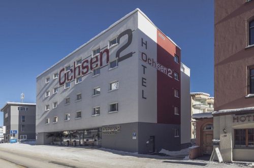 Ochsen 2